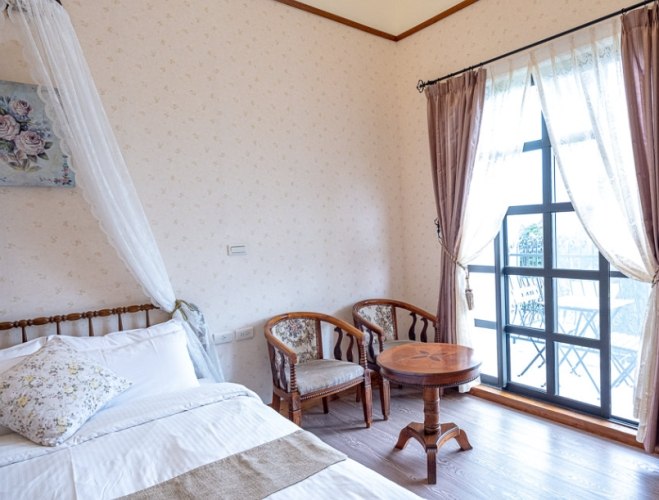 花蓮壽豐住宿推薦：精選民宿與飯店全攻略，輕鬆規劃你的理想旅程