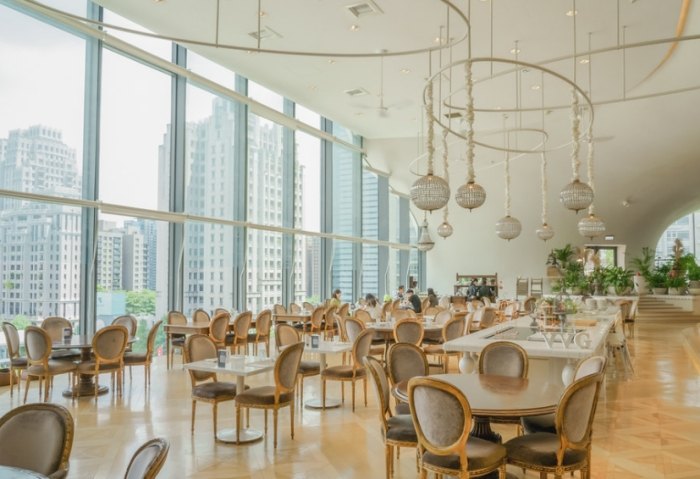 台北生日餐廳推薦 台北生日餐廳推薦