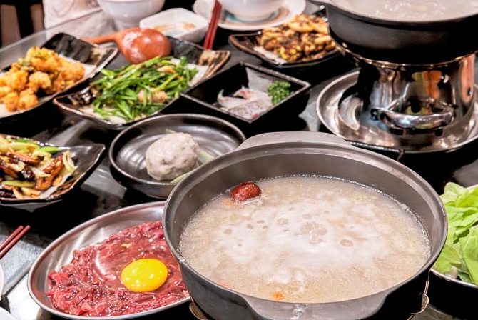 屏東美食地圖 屏東美食地圖