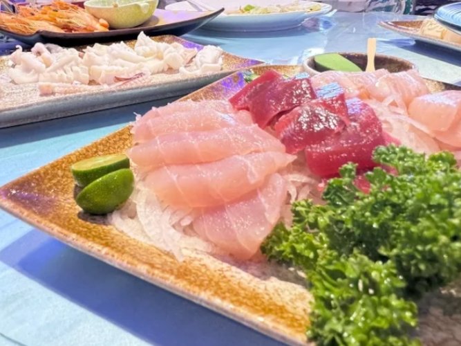 蘇澳海鮮餐廳 蘇澳海鮮餐廳