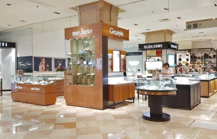 台北車站百貨公司 台北車站百貨公司