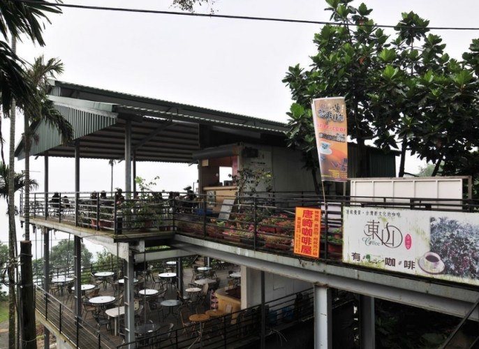 台灣咖啡旅遊 台灣咖啡旅遊