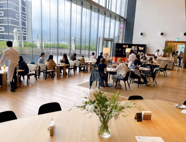 台北慶生餐廳 台北慶生餐廳