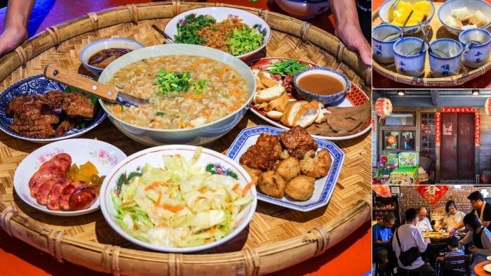 台南東山餐廳 台南東山餐廳