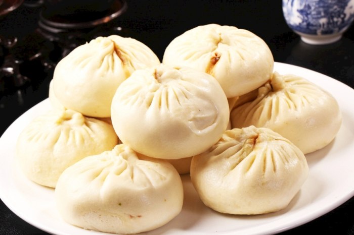 翁聚德包子評價 翁聚德包子評價