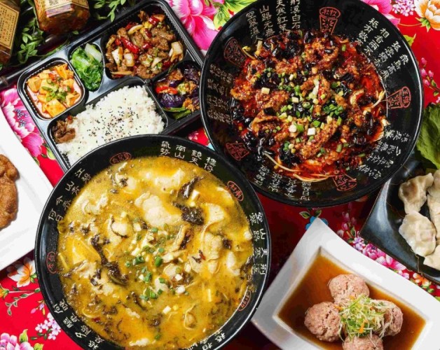 台北慶生餐廳 台北慶生餐廳