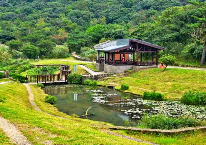 高雄銀髮族景點推薦：無障礙旅遊指南與必訪清單