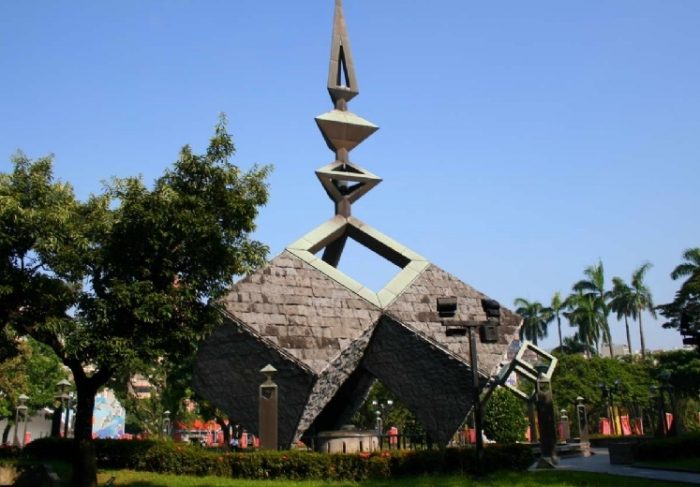 台北火車站旅遊指南 台北火車站旅遊指南