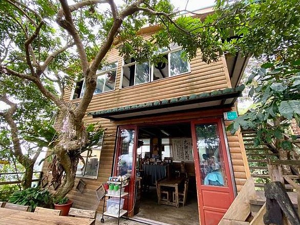 台南咖啡廳景點 台南咖啡廳景點