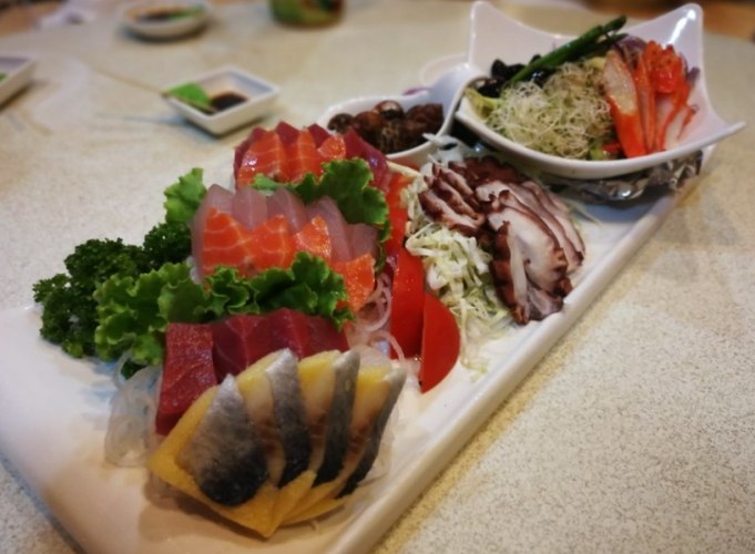 宜蘭海鮮美食 宜蘭海鮮美食