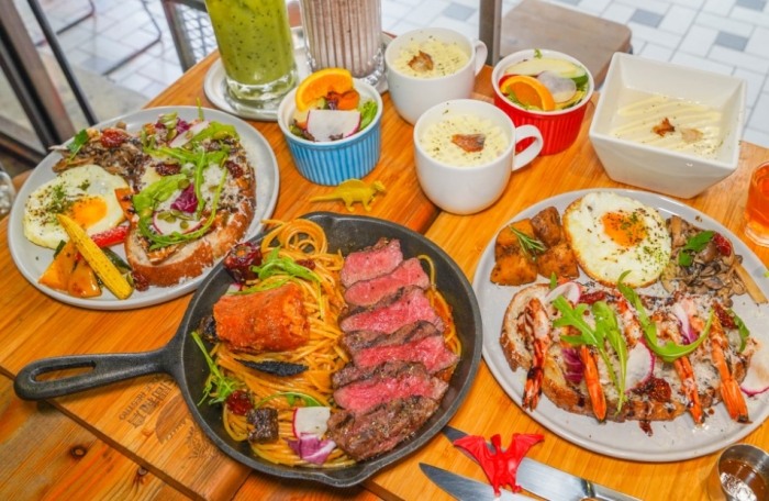 東山美食 東山美食