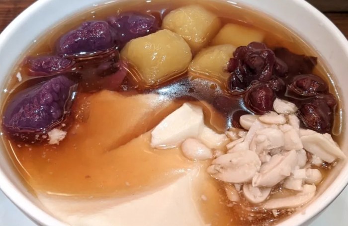 屏東美食地圖 屏東美食地圖