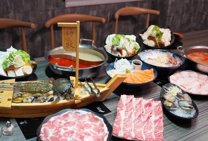 台北車站餐廳 台北車站餐廳