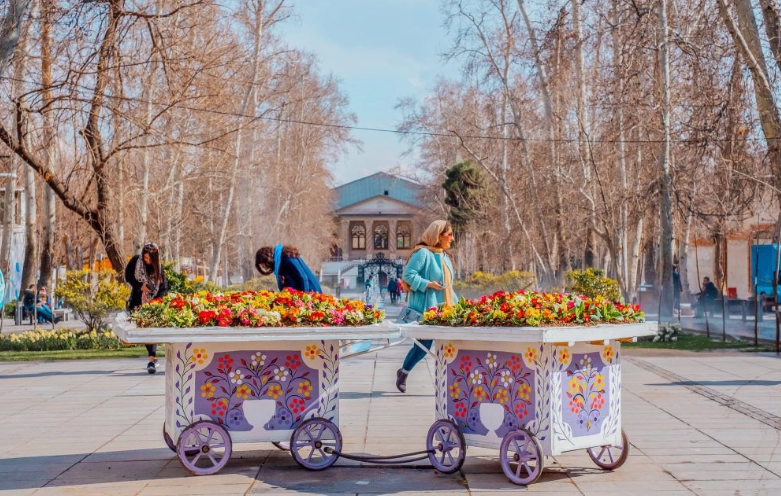 伊朗旅行團推薦：完整解析行程選擇、費用與真實評價