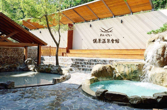 台南溫泉住宿推薦：精選Top 5泡湯好去處，享受暖心假期