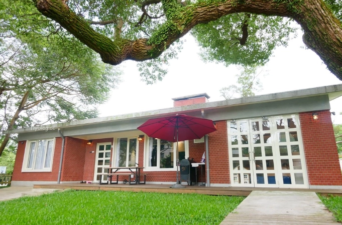 陽明山烤肉地點