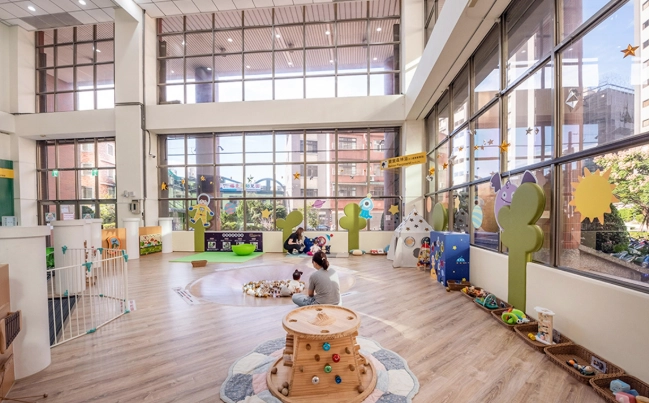 五權親子館活動 五權親子館活動