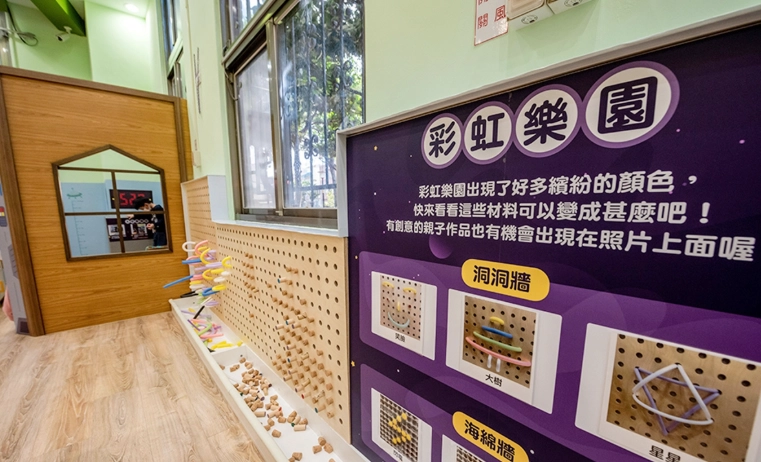 親子館預約方式