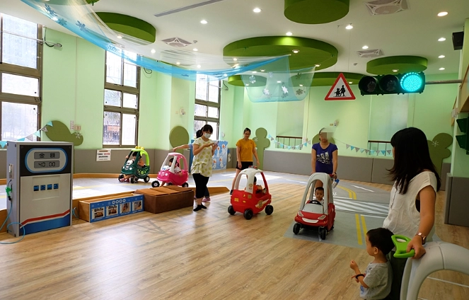 中壢親子館評價 中壢親子館評價