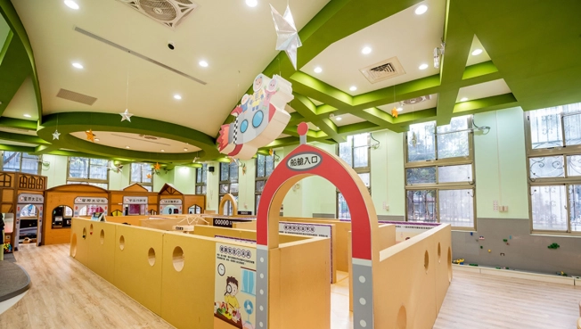 中壢親子館評價 中壢親子館評價
