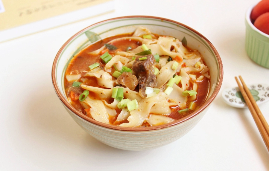 刀削麵卡路里 刀削麵卡路里