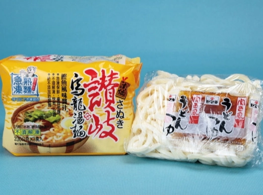 低鈉烏龍麵選擇 低鈉烏龍麵選擇