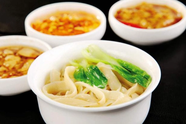 山西麵食 營養 山西麵食 營養