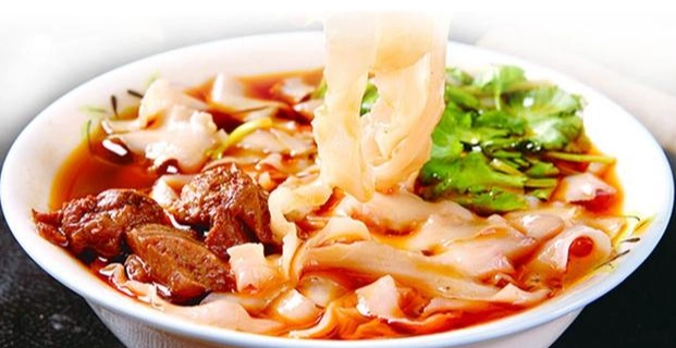 刀削麵卡路里 刀削麵卡路里