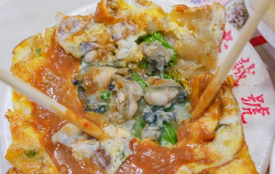 蚵仔煎醬配方 蚵仔煎醬配方