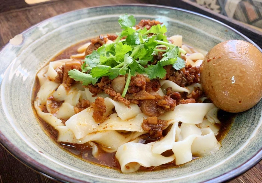 刀削麵卡路里 刀削麵卡路里