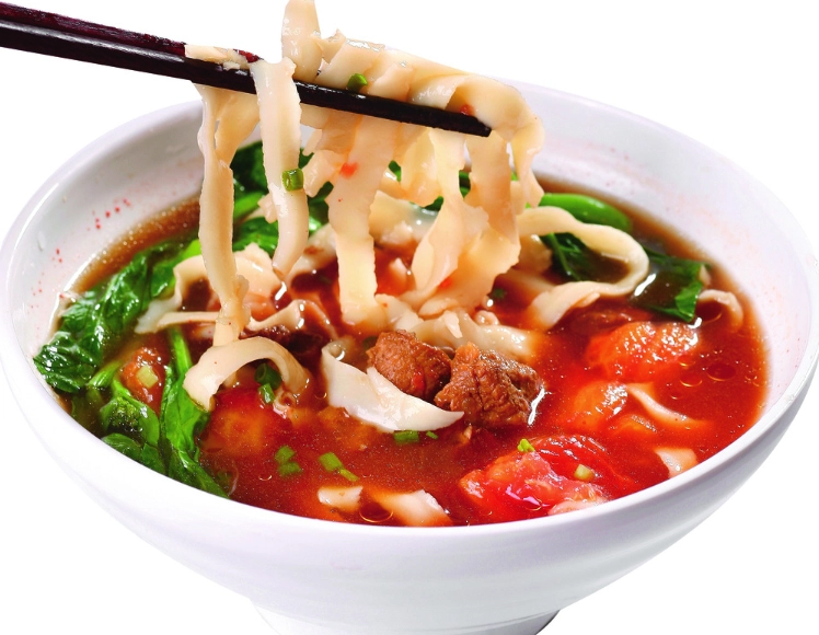 山西刀削麵 卡路里 山西刀削麵 卡路里