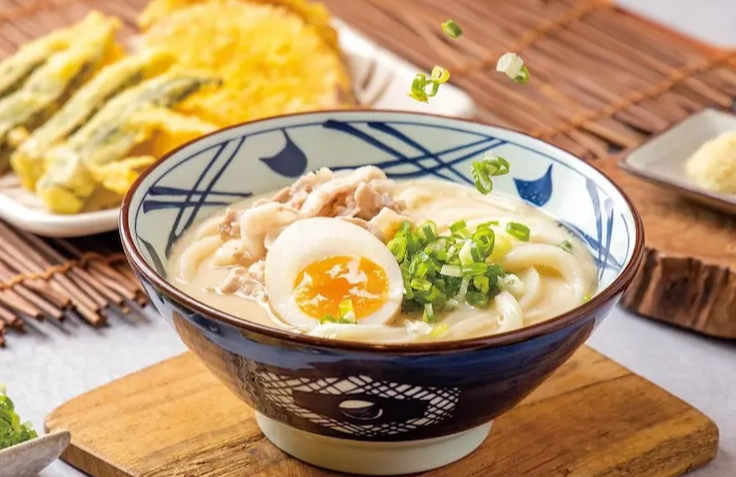 烏龍麵營養 烏龍麵營養