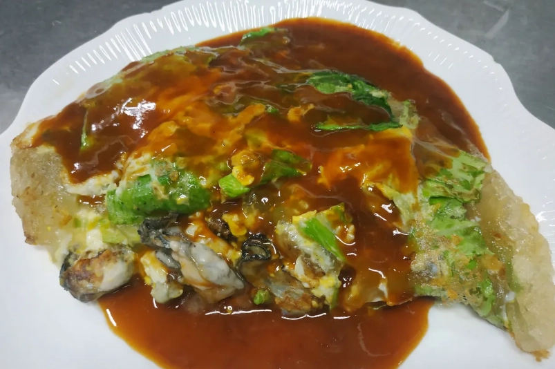 蚵仔煎醬配方 蚵仔煎醬配方