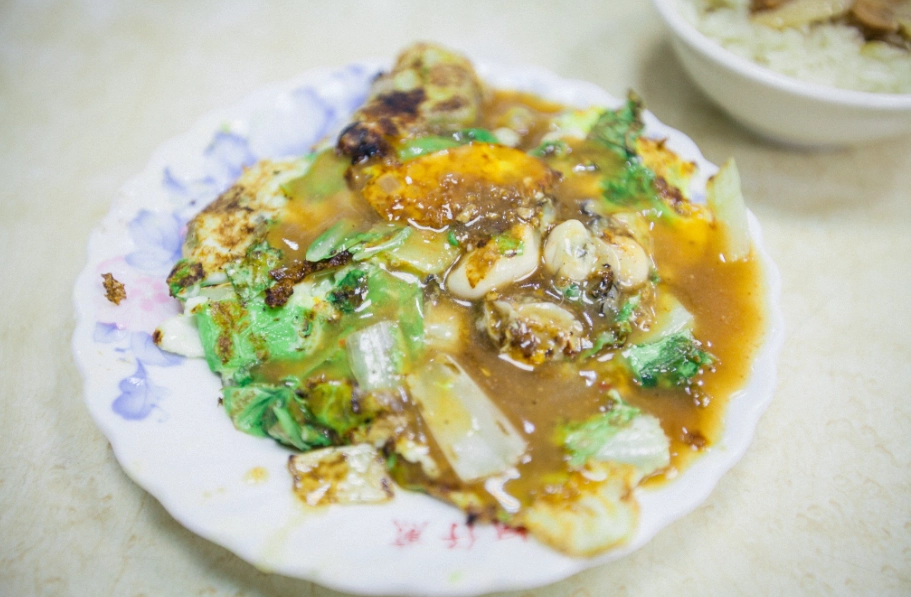 蚵仔煎醬做法 蚵仔煎醬做法