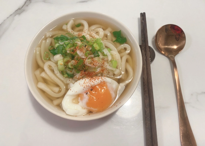 烏龍麵營養 烏龍麵營養