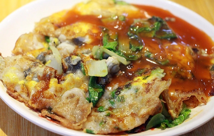 蚵仔煎醬做法 蚵仔煎醬做法