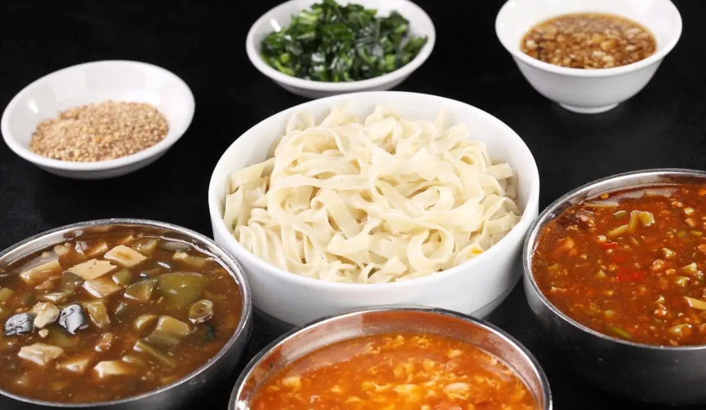 山西麵食 營養 山西麵食 營養