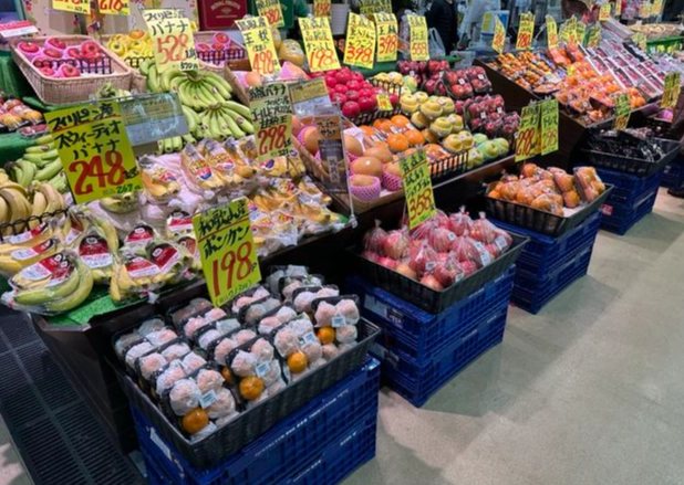 天滿市場必吃美食全攻略！在地人私藏小吃TOP10帶你吃透透