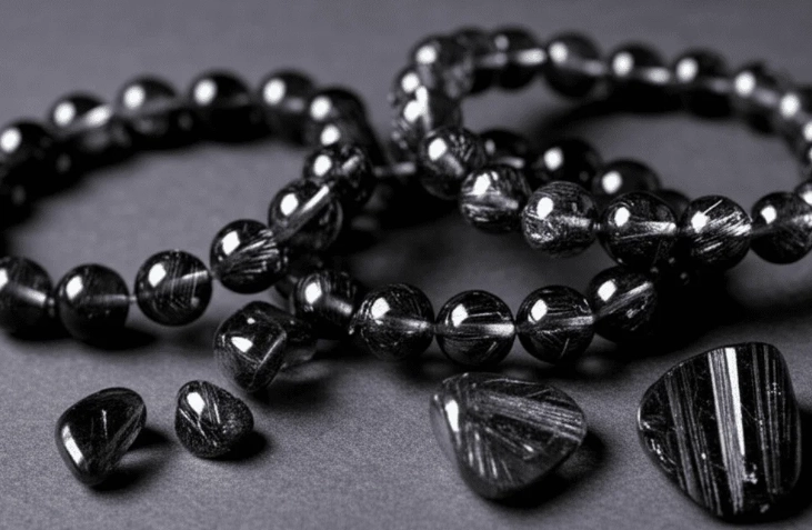 黑銀鈦產地深度解析：全球來源、採購指南與市場趨勢