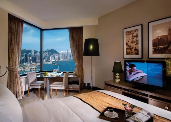 香港飯店評價 香港飯店評價