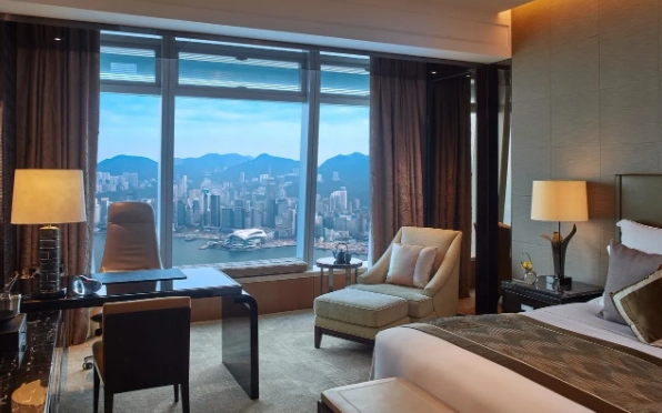 香港飯店評價 香港飯店評價