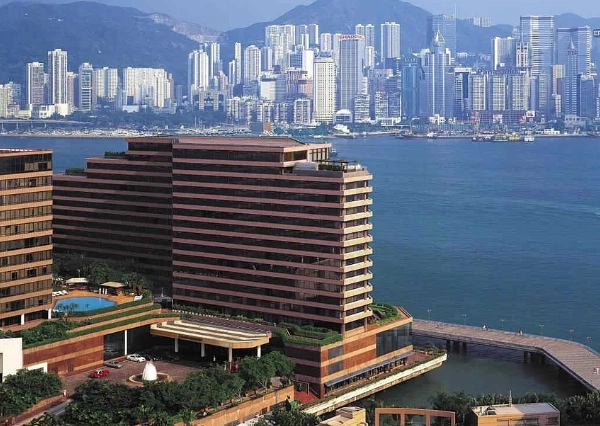 香港飯店評價 香港飯店評價