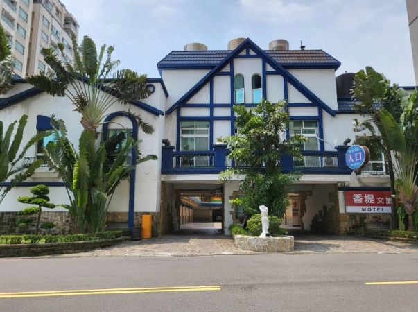 楠梓便宜住宿推薦