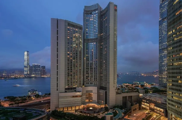 維多利亞港住宿 維多利亞港住宿