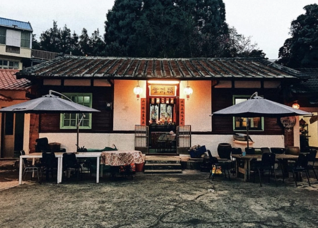 客家老店推薦 客家老店推薦