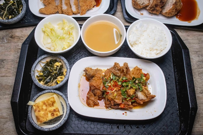 台南美食推薦 台南美食推薦