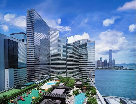 香港維多利亞港飯店推薦：終極指南與精選住宿清單