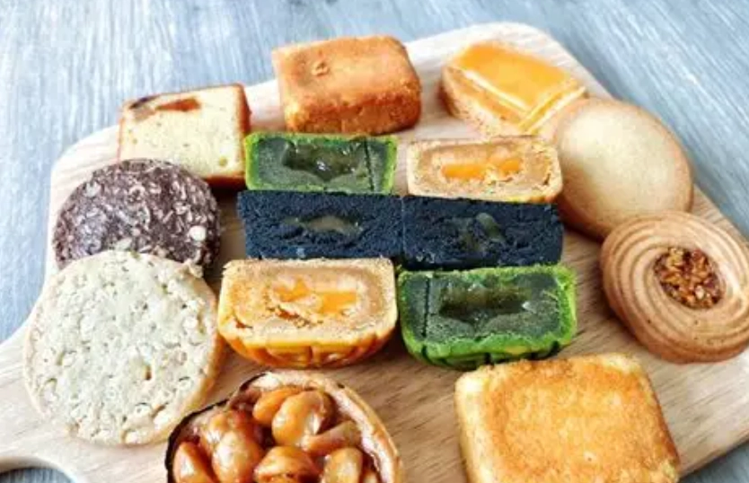 江子翠伴手禮全攻略：在地人私藏必買清單與實用選購技巧