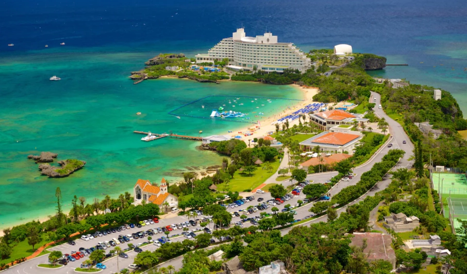 沖繩公共交通指南