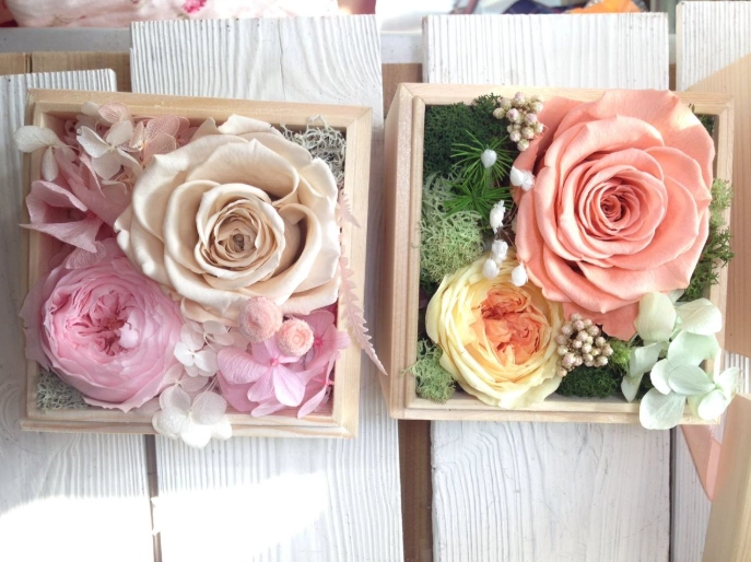 永生花擺放風水 永生花擺放風水